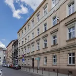 Asnyka Wyjatkowy Apartament W Centrum Krakowa By Noclegi Renters