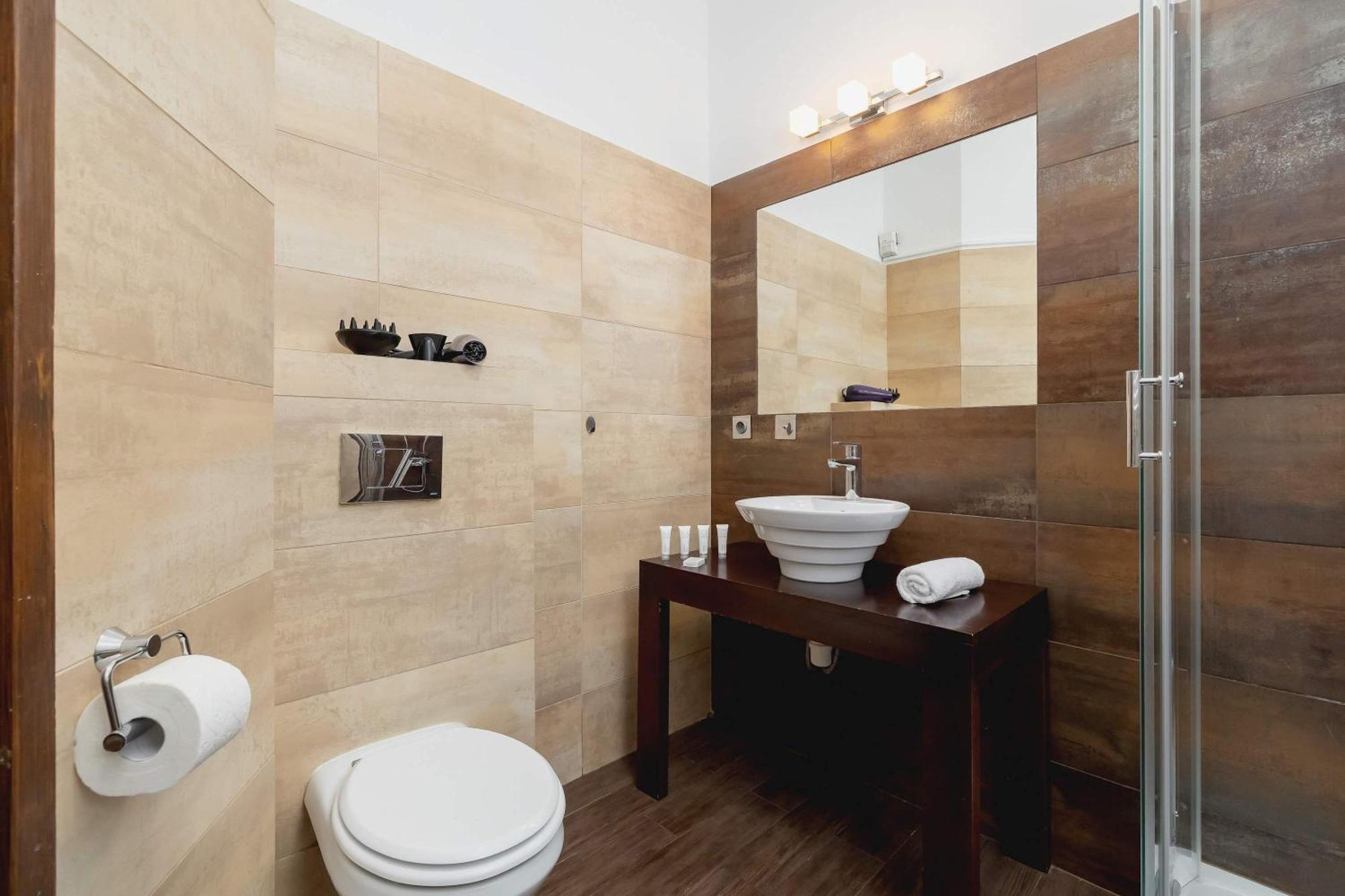 Apartament Asnyka Wyjatkowy W Centrum Krakowa By Renters *