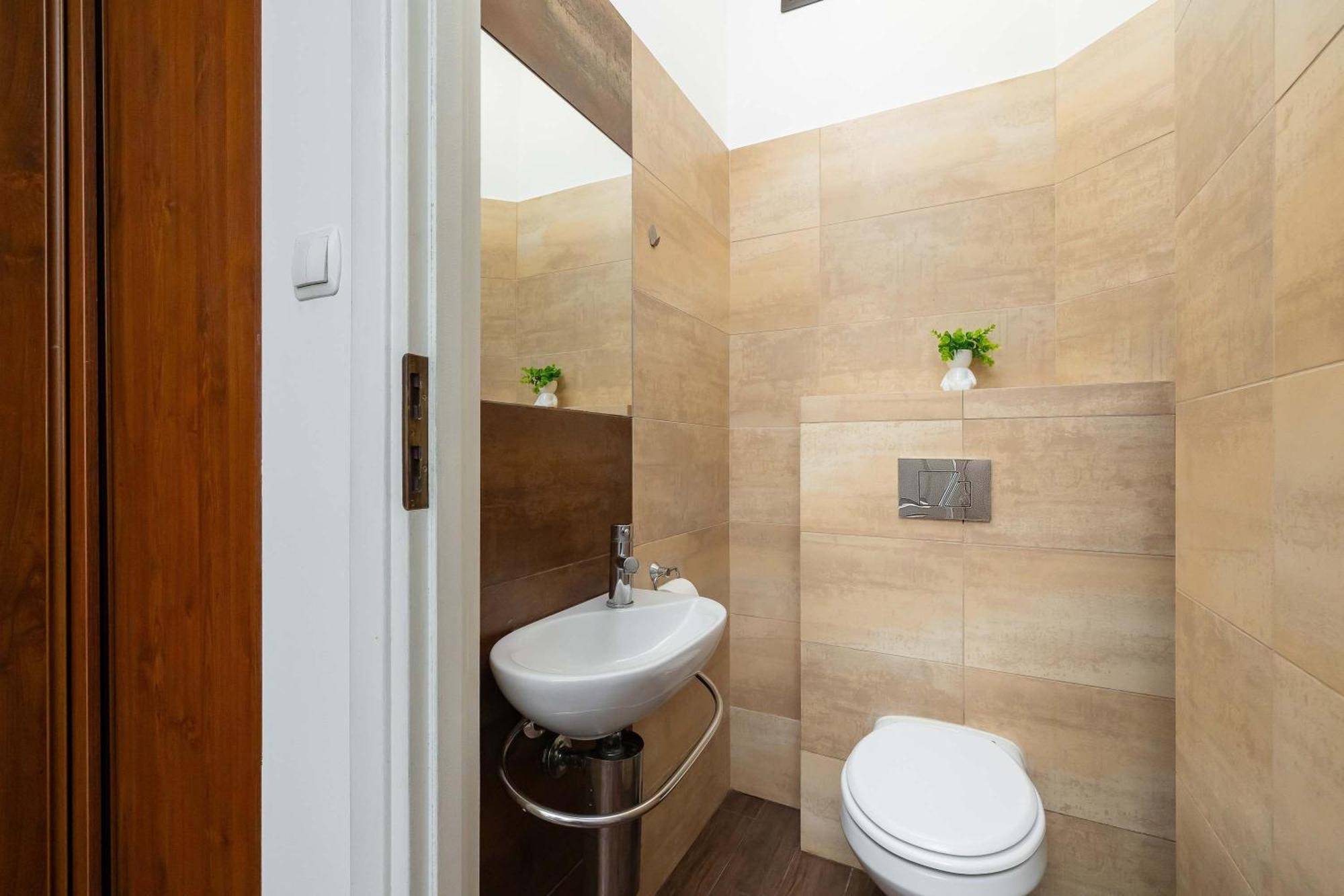 Asnyka Wyjatkowy W Centrum Krakowa By Renters *