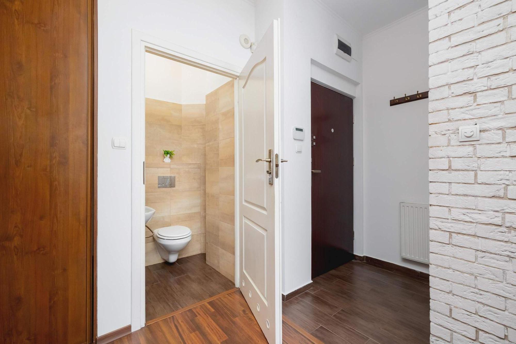 Asnyka Wyjatkowy W Centrum Krakowa By Renters
