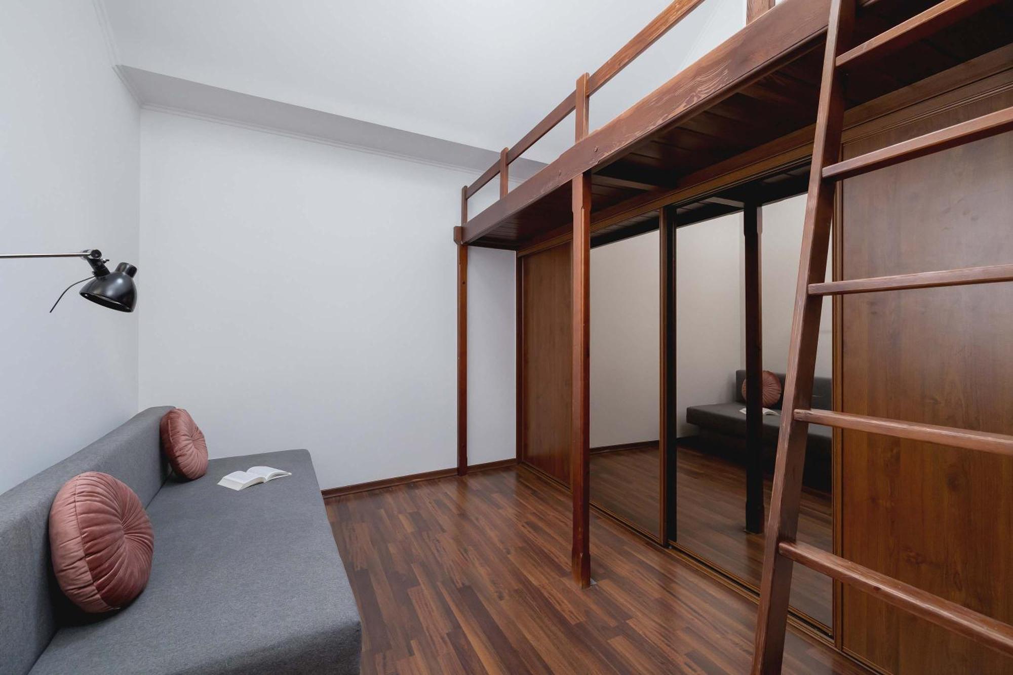 Apartament Asnyka Wyjatkowy W Centrum Krakowa By Renters Kraków