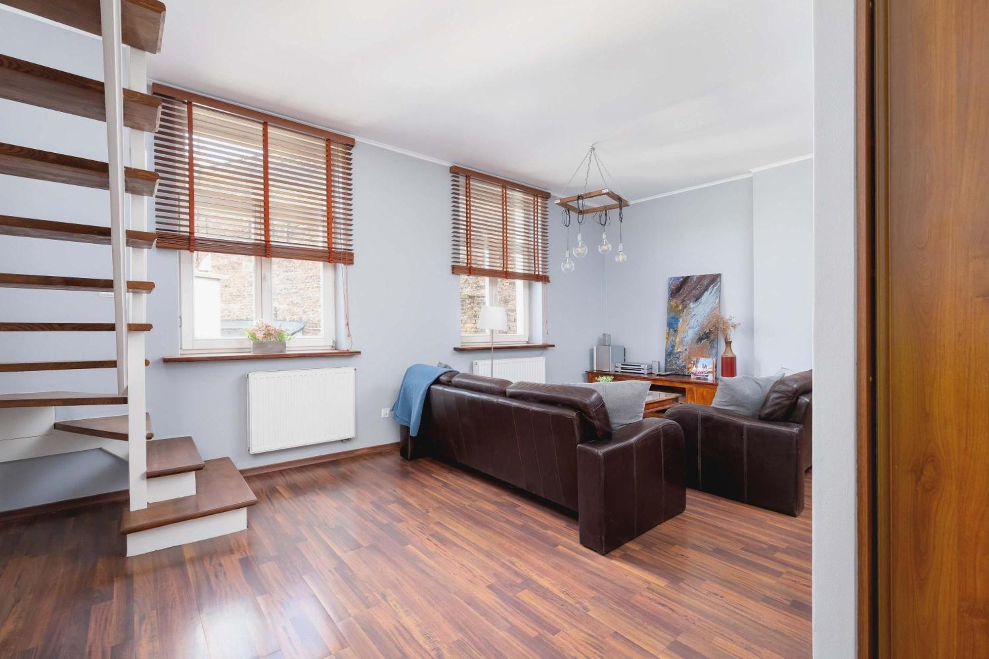 Asnyka Wyjatkowy W Centrum Krakowa By Renters * Kraków