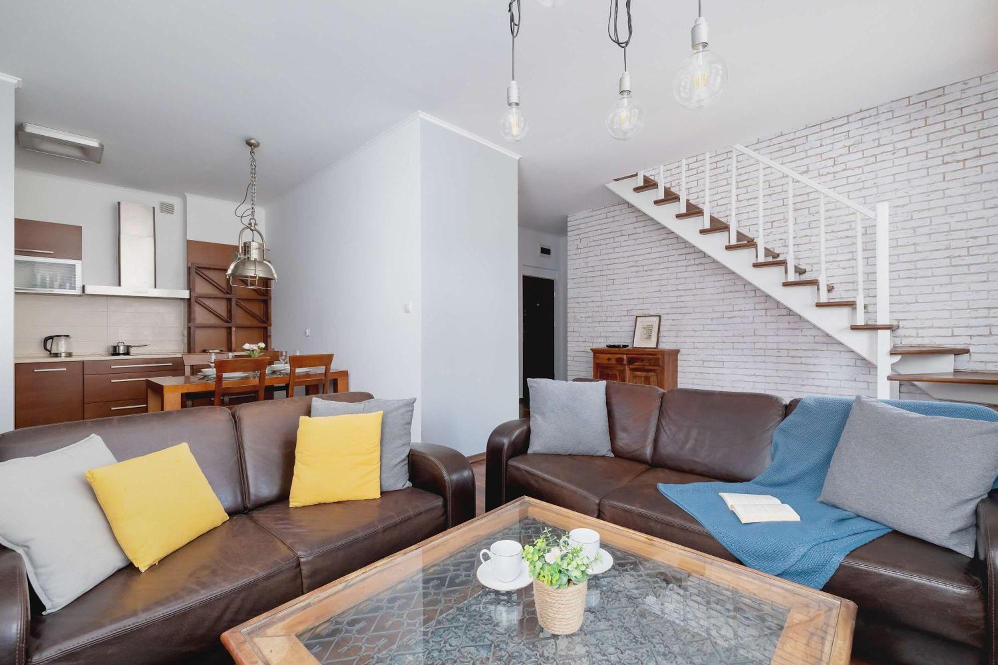 Asnyka Wyjatkowy W Centrum Krakowa By Renters Apartament